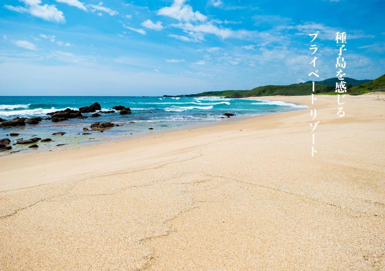 Ikokujyoucho - Vacation Stay 97595V Nishinoomote Exteriér fotografie
